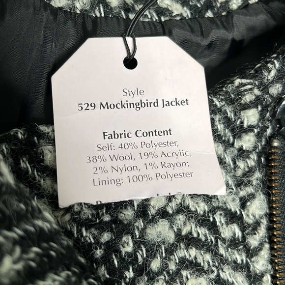 CABI 529 Mockingbird Jacket - Picture 9 of 13